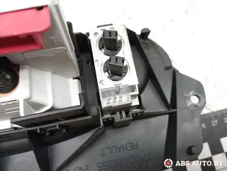 7700432434,7700426265,7700428029A,216487557,P7700428029A Дисплей Renault Megane 1 Арт A30271_3, вид 5