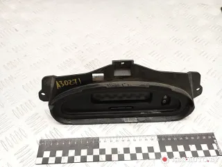7700432434,7700426265,7700428029A,216487557,P7700428029A Дисплей Renault Scenic 1 Арт A30271_4, вид 1