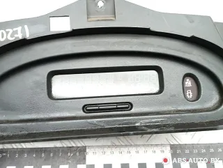 7700432434,7700426265,7700428029A,216487557,P7700428029A Дисплей Renault Scenic 1 Арт A30271_4, вид 2