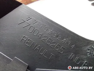 7700432434,7700426265,7700428029A,216487557,P7700428029A Дисплей Renault Clio 2 Арт A30271_5, вид 7