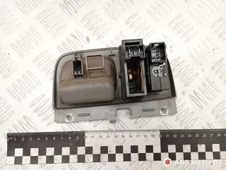 416950,430690,432134 Блок управления светом Renault Scenic 1 Арт A30267, вид 4