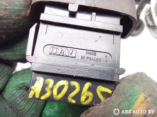 432969B Кнопка центрального замка Renault Scenic 1 Арт A30265_2, вид 5