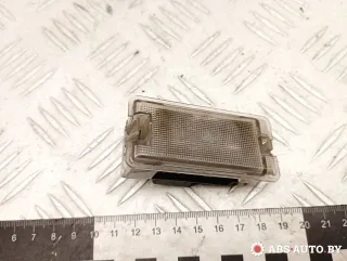 7700771935,8200418356,26490JD000 Фонарь освещения багажника Nissan Juke 1 Арт A30262_1, вид 1