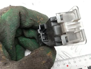 7700771935,8200418356,26490JD000 Фонарь освещения багажника Nissan Note E12 Арт A30262_2, вид 5