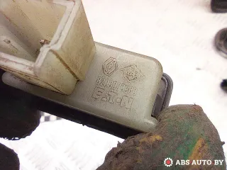 8200000900 Кнопка открытия багажника Renault Laguna 2 Арт A30261_2, вид 4