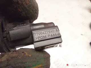 7700427640,7700427640A Выключатель концевой (концевик) Renault Logan 2 Арт A30254_1, вид 4
