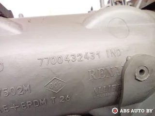 7700432431 Бардачок Renault Scenic 1 Арт A30244_1, вид 6