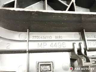 7700426243,7700434109,7700434108,7700434110 Обшивка багажника Renault Scenic 1 Арт A30239, вид 5