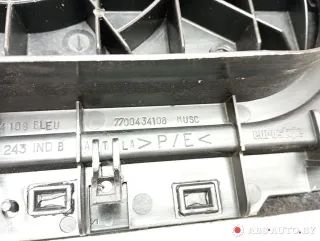 7700426243,7700434109,7700434108,7700434110 Обшивка багажника Renault Scenic 1 Арт A30239, вид 7