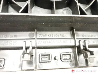 7700426243,7700434109,7700434108,7700434110 Обшивка багажника Renault Scenic 1 Арт A30239_1, вид 6