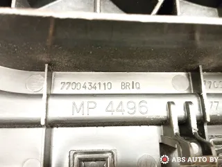 7700426243,7700434109,7700434108,7700434110 Обшивка багажника Renault Scenic 1 Арт A30238, вид 7