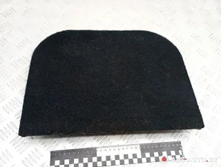 7700426243,7700434109,7700434108,7700434110 Обшивка багажника Renault Scenic 1 Арт A30238_1, вид 1