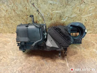 7700434252 Отопитель в сборе (печка) Renault Scenic 1 Арт 75150637, вид 1