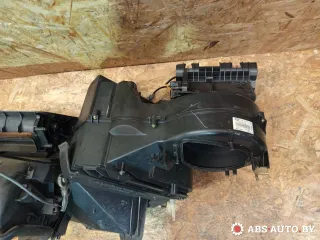 7700434252 Отопитель в сборе (печка) Renault Scenic 1 Арт 75150637, вид 5