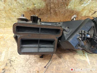 7700434252 Отопитель в сборе (печка) Renault Scenic 1 Арт 75150637, вид 8