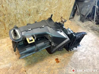 7700434252 Отопитель в сборе (печка) Renault Scenic 1 Арт 75150637, вид 11