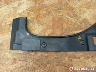 8578129100 Обшивка багажника Hyundai Lantra 2 Арт 75150600, вид 7