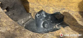 7700434585 Защита арок задняя левая (подкрылок) Renault Scenic 1 Арт 75150598, вид 2
