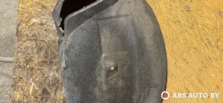  Защита арок передняя правая (подкрылок) Citroen C5 2 Арт 75150590, вид 3