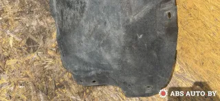 Защита арок передняя левая (подкрылок) Citroen C5 2 Арт 75150589, вид 2