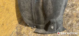  Защита арок передняя левая (подкрылок) Citroen C5 2 Арт 75150589, вид 6