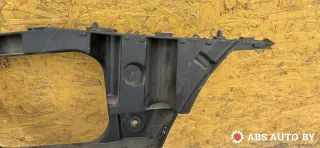 9681048580 кронштейн крепления бампера заднего Citroen C5 2 Арт 75150587, вид 2