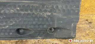 3C0825202E Защита днища Volkswagen Passat B6 Арт 75150583, вид 6