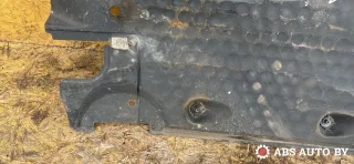 3C0825202E Защита днища Volkswagen Passat B6 Арт 75150583, вид 8