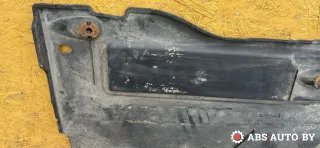 3C0825202E Защита днища Volkswagen Passat B6 Арт 75150583, вид 10
