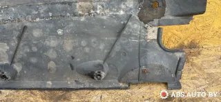 3C0825202E Защита днища Volkswagen Passat B6 Арт 75150583, вид 13
