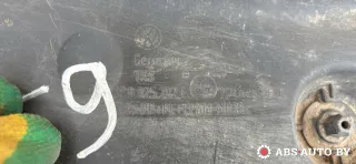 3C0825202E Защита днища Volkswagen Passat B6 Арт 75150583, вид 16