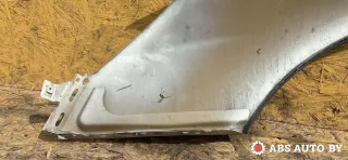  Крыло переднее правое Citroen C5 2 Арт 75150578, вид 9