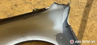  Крыло переднее правое Citroen C5 2 Арт 75150578, вид 11