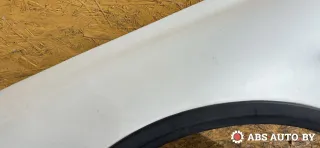  Крыло переднее левое Citroen C5 2 Арт 75150577, вид 4