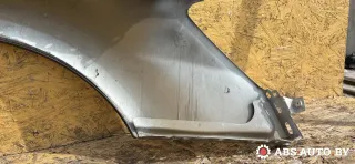  Крыло переднее левое Citroen C5 2 Арт 75150577, вид 11