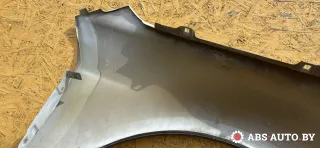  Крыло переднее левое Citroen C5 2 Арт 75150577, вид 13