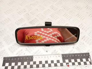E200708 Зеркало салона Renault Scenic 2 Арт A30226_7, вид 1