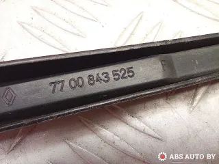 7700843525,7700843525F Щеткодержатель (поводок стеклоочистителя, дворник) Renault Scenic 1 Арт A30223_1, вид 5