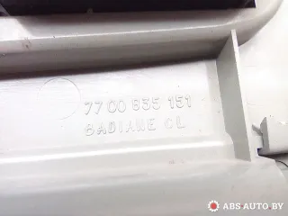 7700434582,7700835151,7700832029,7700430553,96176210,7700433411 Фонарь салона (плафон) Renault Scenic 1 Арт A30222, вид 4