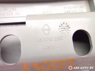 7700434582,7700835151,7700832029,7700430553,96176210,7700433411 Фонарь салона (плафон) Renault Scenic 1 Арт A30222, вид 8