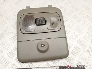 7700434582,7700835151,7700832029,7700430553,96176210,7700433411 Фонарь салона (плафон) Renault Megane 1 Арт A30222_3, вид 1