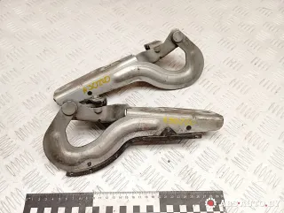 843529,843530 Петля капота Renault Scenic 1 Арт A30220, вид 1