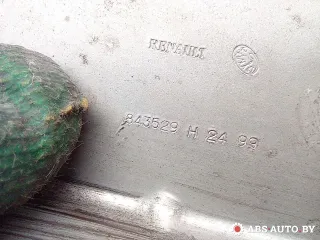 843529,843530 Петля капота Renault Scenic 1 Арт A30220, вид 4