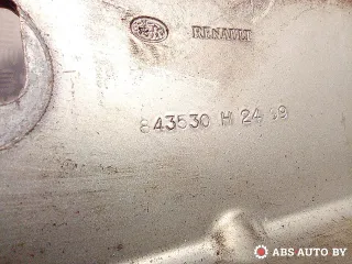 843529,843530 Петля капота Renault Scenic 1 Арт A30220, вид 5