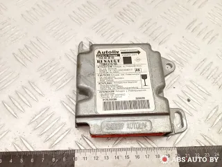 550803800,7700437471 Блок AirBag Renault Scenic 1 Арт A30219, вид 1