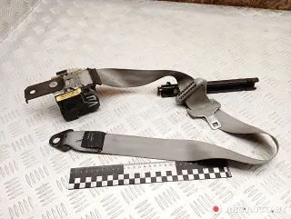 847931AL,432479,33000381D Ремень безопасности передний левый Renault Scenic 1 Арт A30213, вид 2