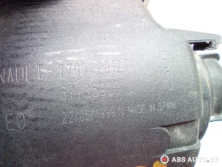 7700420127,67736900 фара противотуманная правая Renault Megane 1 Арт A30209_1, вид 5