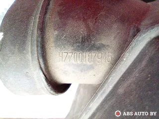 705800100,7700107946,H7700107946 Резонатор воздушного фильтра Renault Scenic 1 Арт A30196_3, вид 5