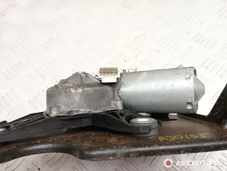 7700433890,54903612 Моторчик заднего стеклоочистителя (дворника) Renault Scenic 1 Арт A30195_1, вид 2