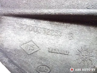 7700788318,7700832254 Подушка крепления КПП Renault Megane 1 Арт A30189_6, вид 4